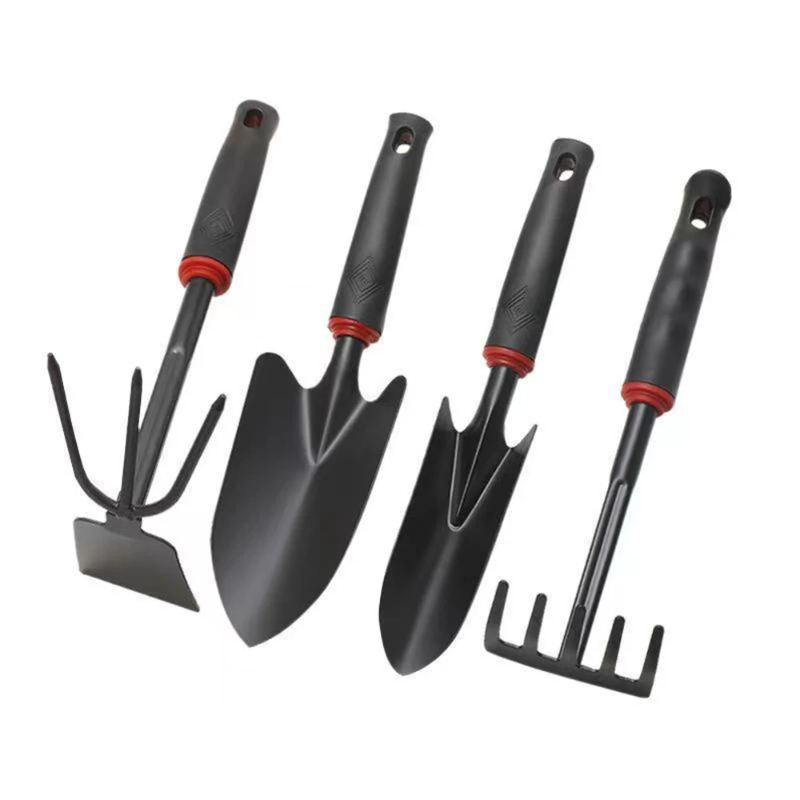 Gardening Tools Trowel - 4 Piece Mini Gardening Tool Set