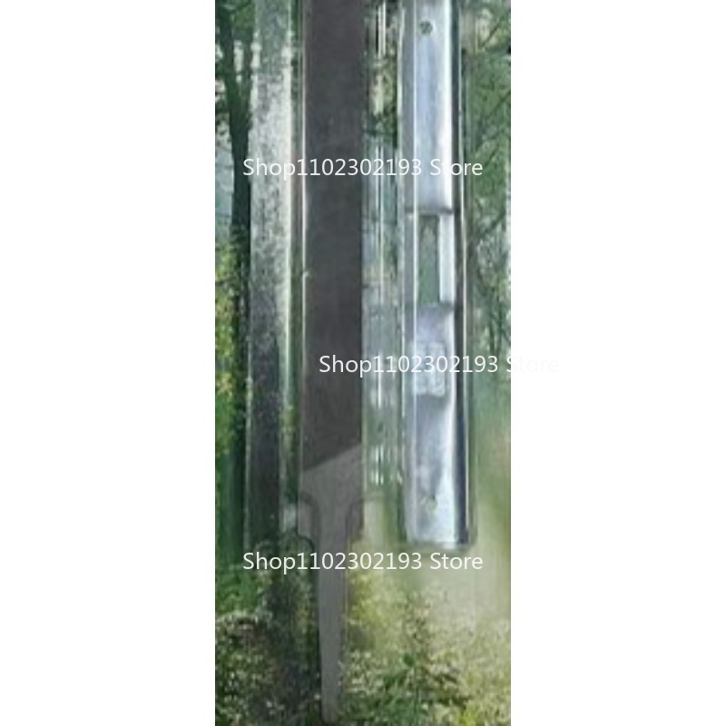 Gardening Tools Guide - 1set Chainsaw Lawn Mower Depth Gauge