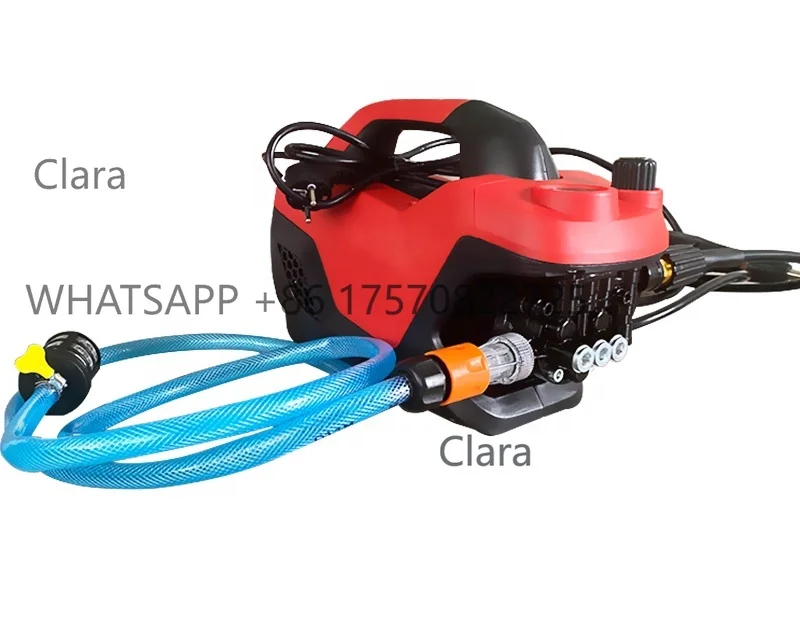 Gardening Tools In Store - Clara Tools StoreHigh pressure washer for