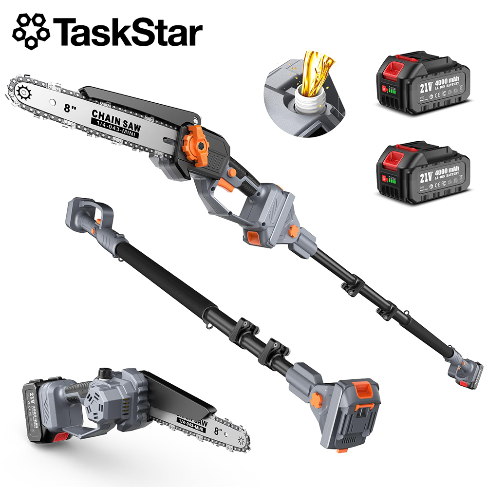 Gardening Tools Usa - TaskStar 8