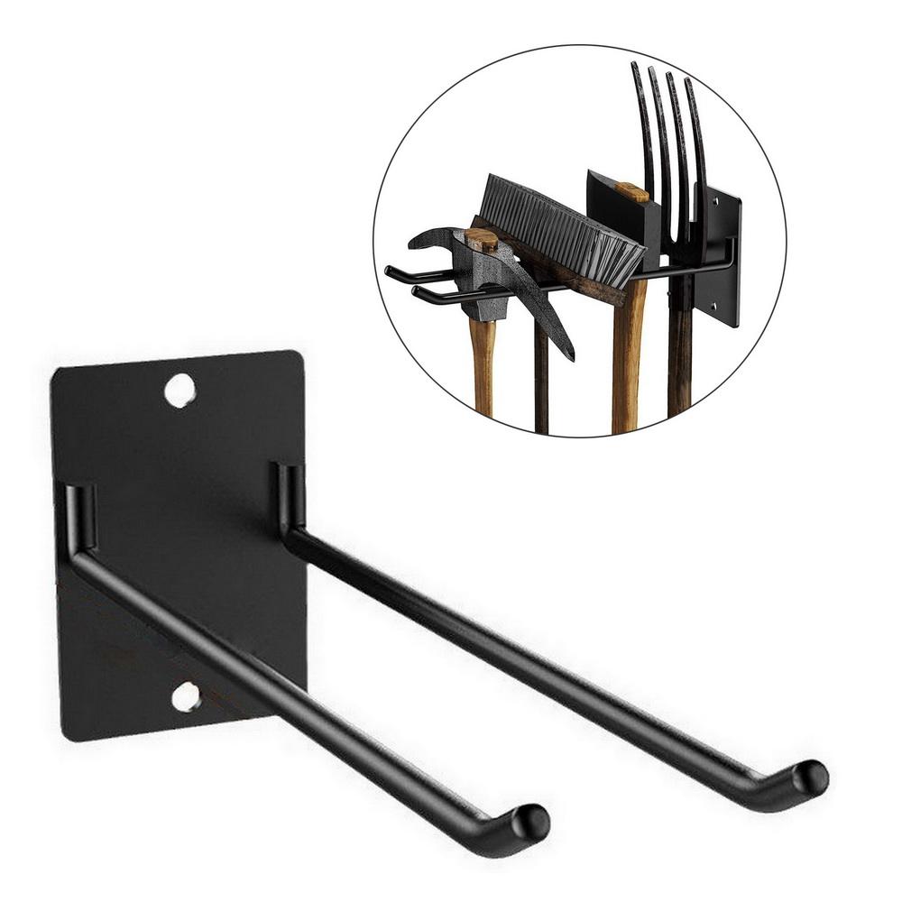 Gardening Tools In Store - Wall Mounted Shovel Holder Yard Tool