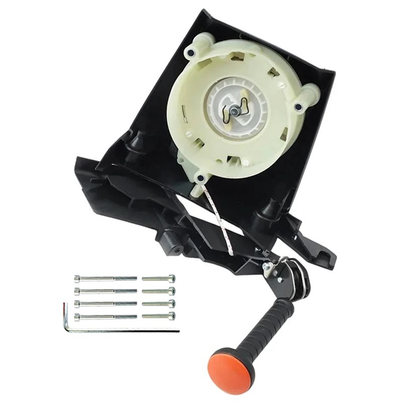 Gardening Tools In Store - Easy Start Rewind Starter Screws 4283