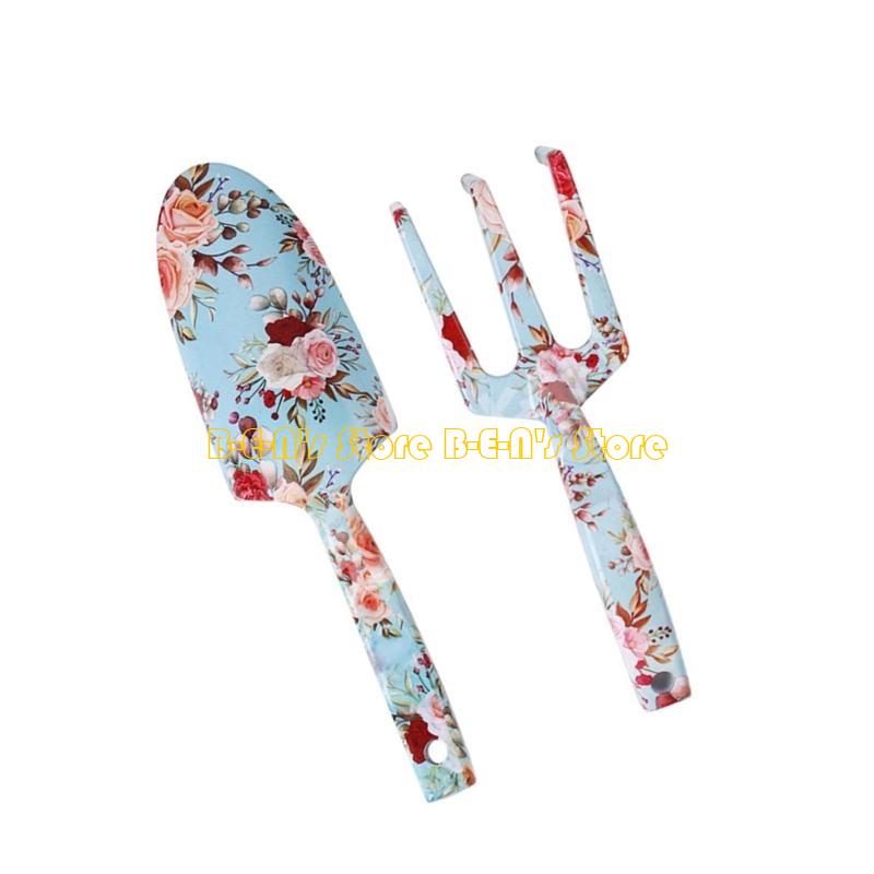 Gardening Tools Trowel - Y1AD Women's Garden Tool Set Hand