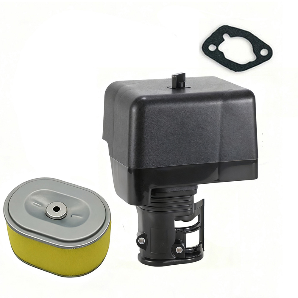 Gardening Tools Usa - Air Filter With Housing Cover For