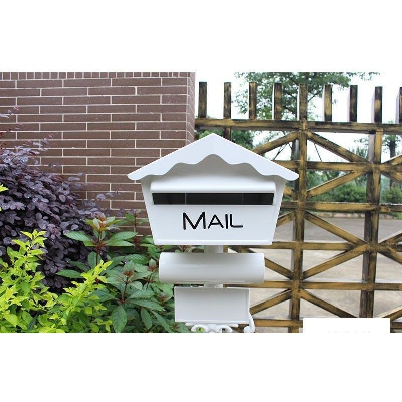 mailbox, mailbox, mailbox, vil - огляд і ціна Gardening Tools In Store