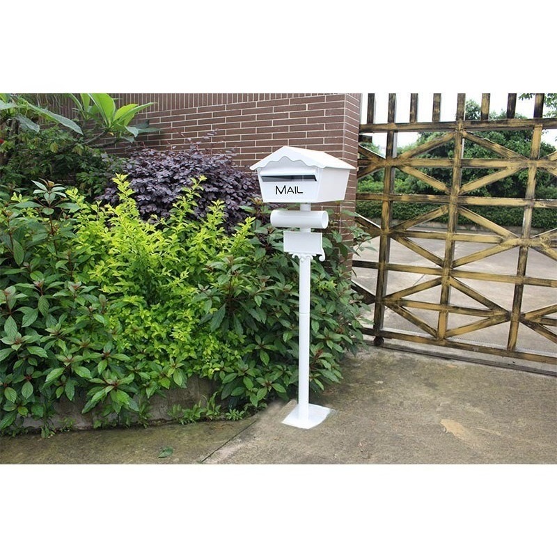 mailbox, mailbox, mailbox, vil - огляд і ціна Gardening Tools In Store