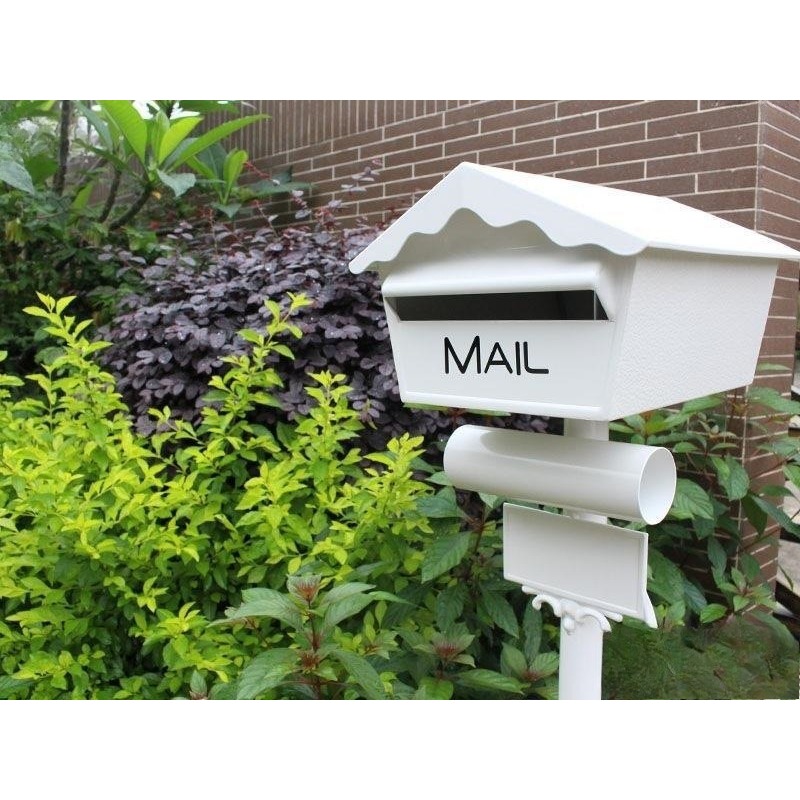 mailbox, mailbox, mailbox, vil - огляд і ціна Gardening Tools In Store