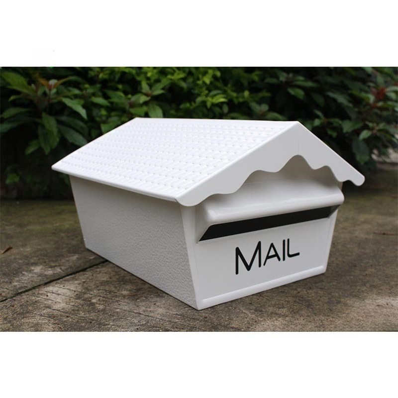mailbox, mailbox, mailbox, vil - огляд і ціна Gardening Tools In Store