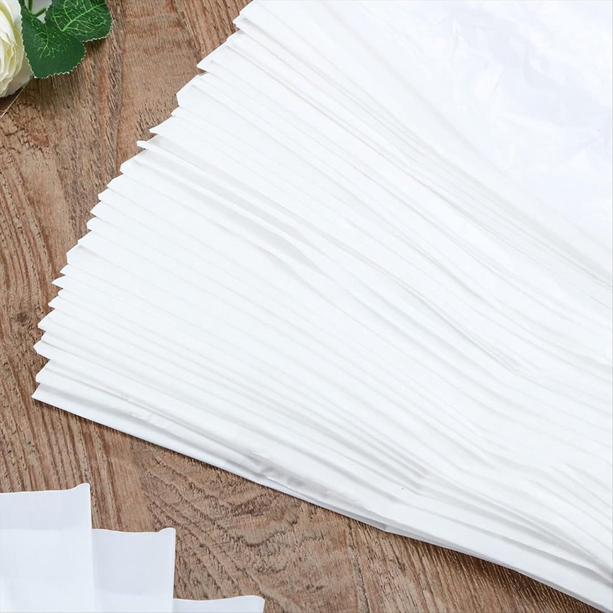 Lively- 100 Pcs Disposable Adu - огляд і ціна Gardening Tools For Elderly