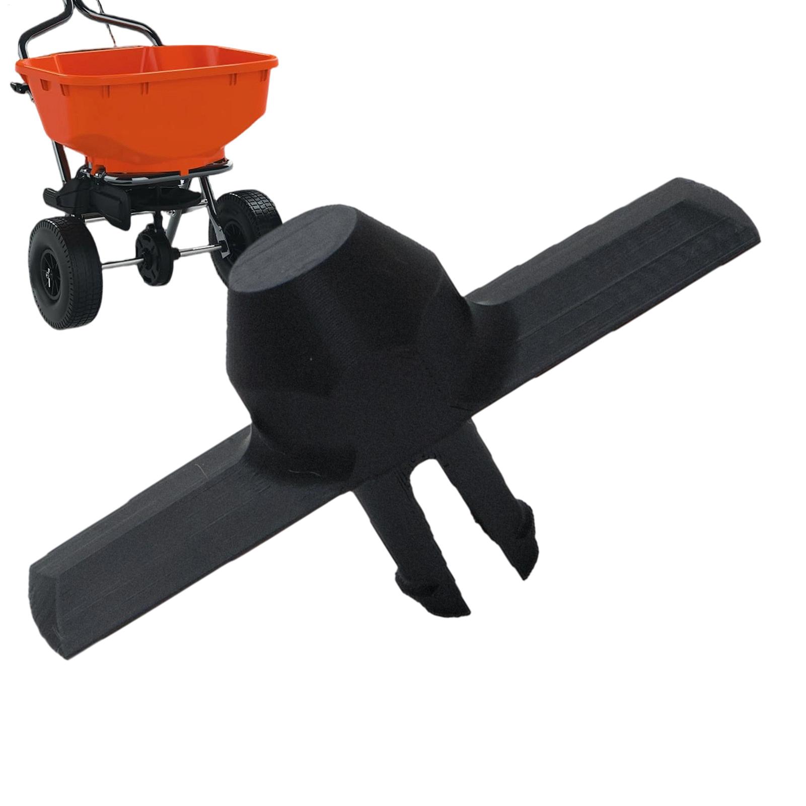 Heavy Duty Spreader Agitator R - огляд і ціна Grass Seed Spreader