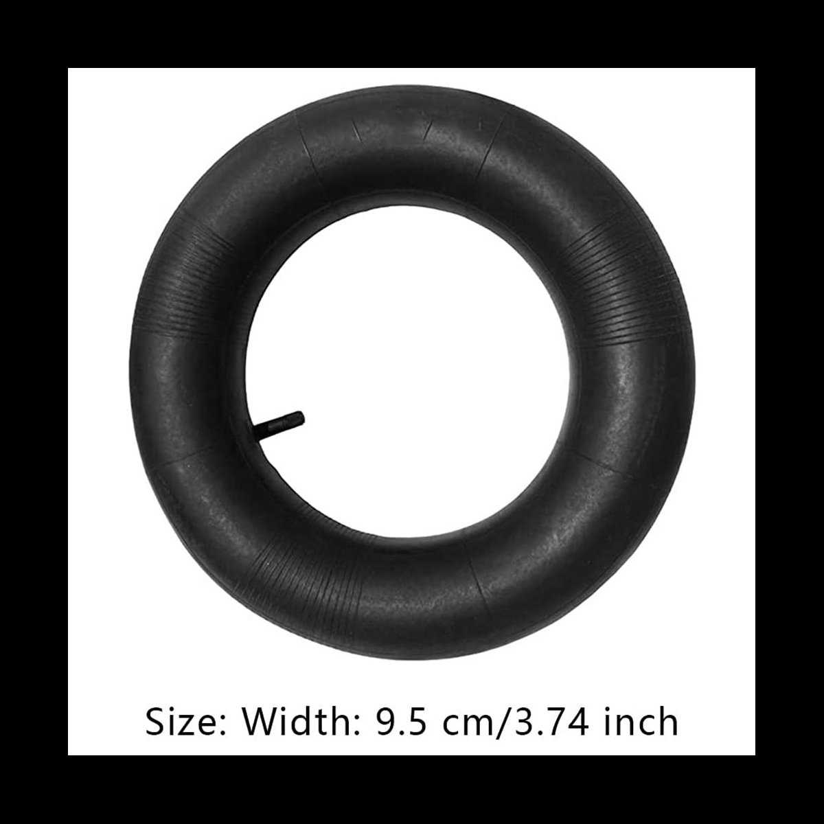 A56K Wheelbarrow Inner Tube 3. - огляд і ціна Gardening Tools B&M