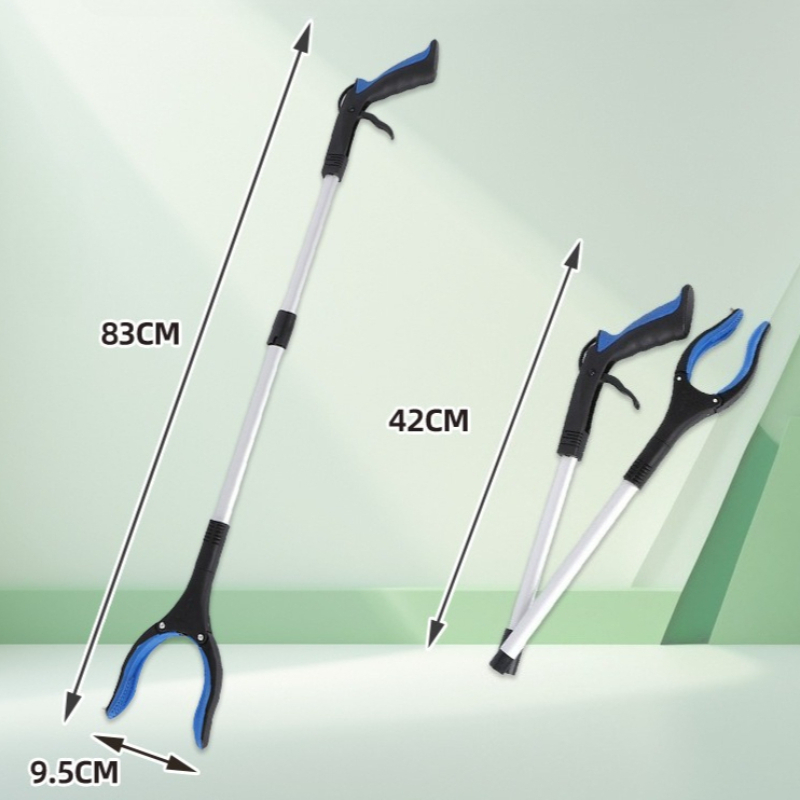 Foldable Gripper Extender Garb - огляд і ціна Gardening Tools For Elderly
