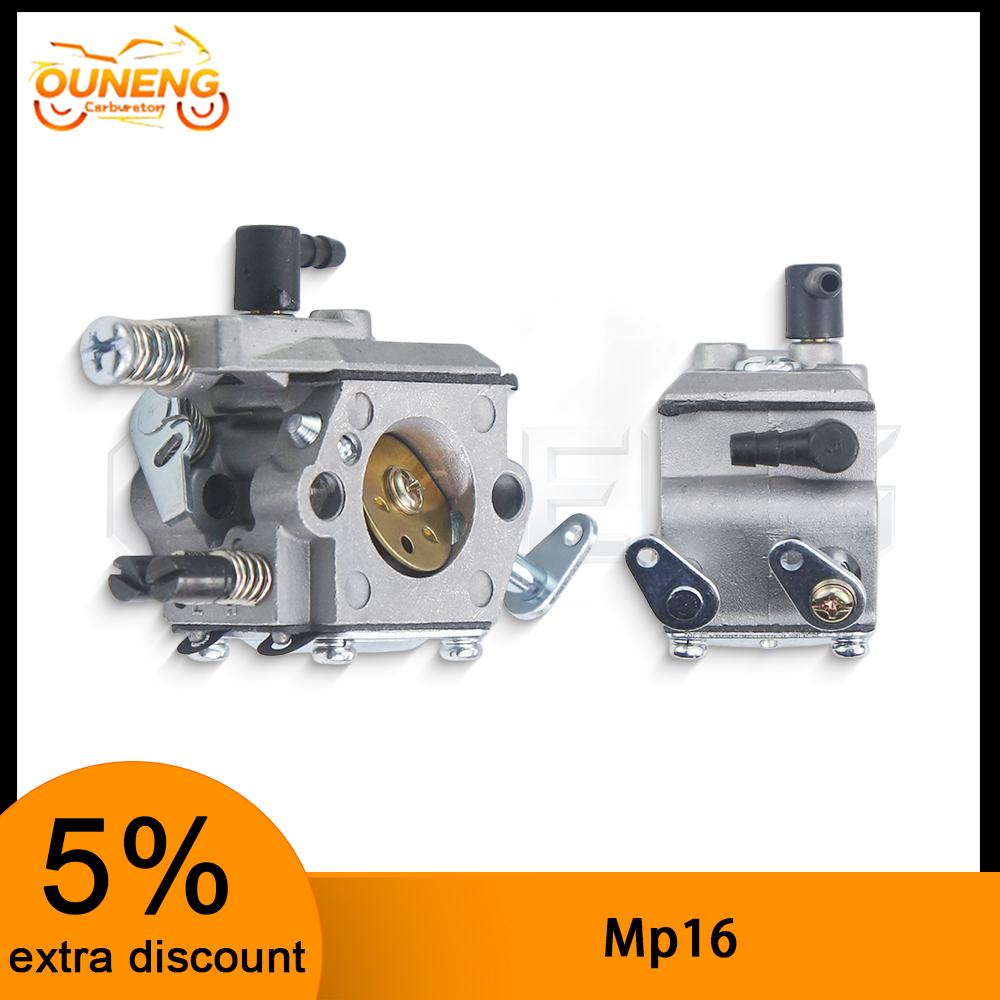 Replacement Carburetor For 45c - огляд і ціна Gardening Tools Usa
