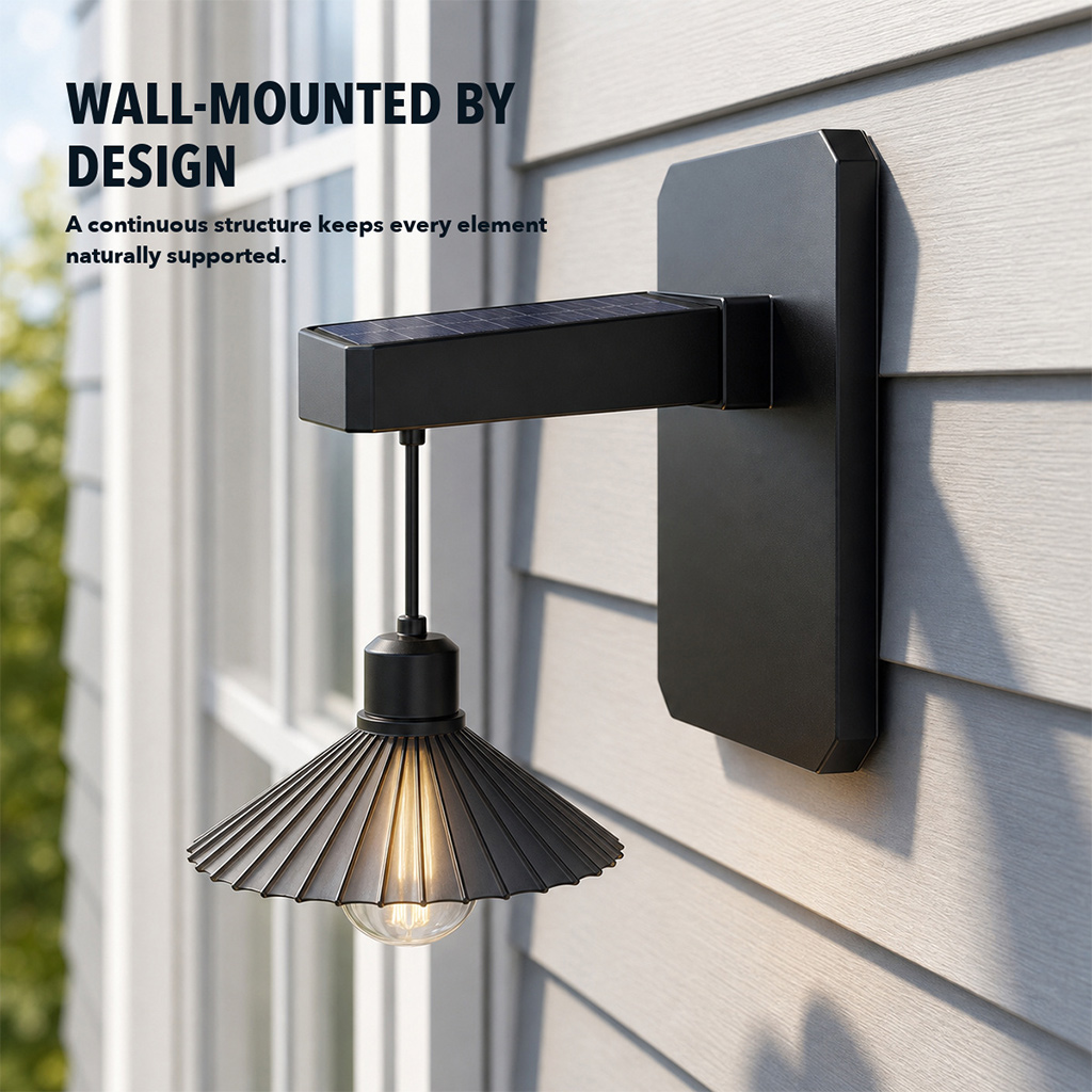Hanging Wall Lantern Anti-Rust - огляд і ціна Gardening Tools B&M