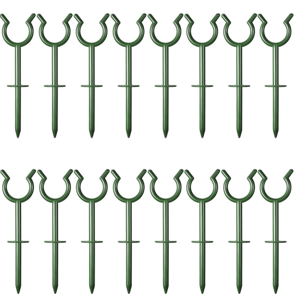 Garden Hose Support Spike Irri - огляд і ціна Gardening Tools Guide