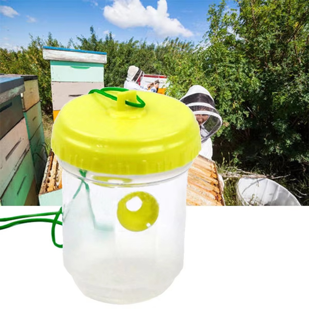 Hornet Trap Hanging Hornets Be - огляд і ціна Gardening Tools In Store
