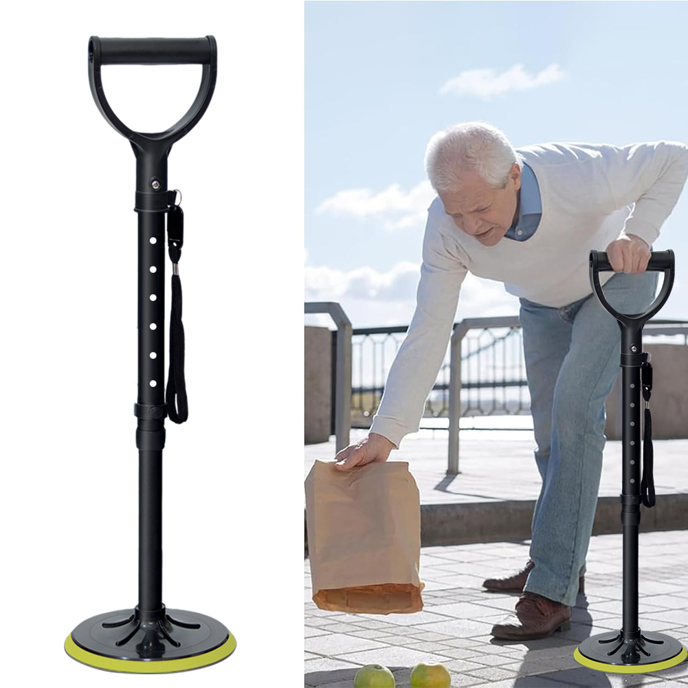 Mobility Aids Tool Stable Supp - огляд і ціна Gardening Tools For Elderly