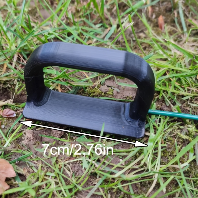 1Pc Universal Plastic Robotic  - огляд і ціна Gardening Tools Usa