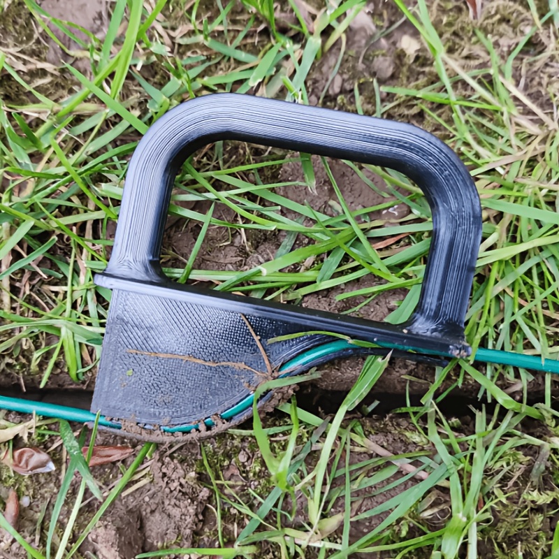 1Pc Universal Plastic Robotic  - огляд і ціна Gardening Tools Usa