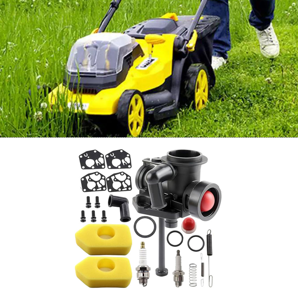 For B S Engines For TORO Mower - огляд і ціна Gardening Tools B&M