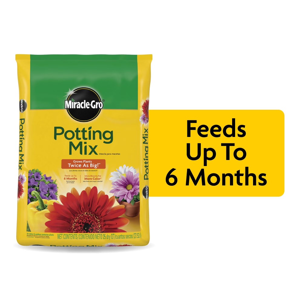 Universal Potting Soil Mix for - огляд і ціна Outdoor Planting Bag