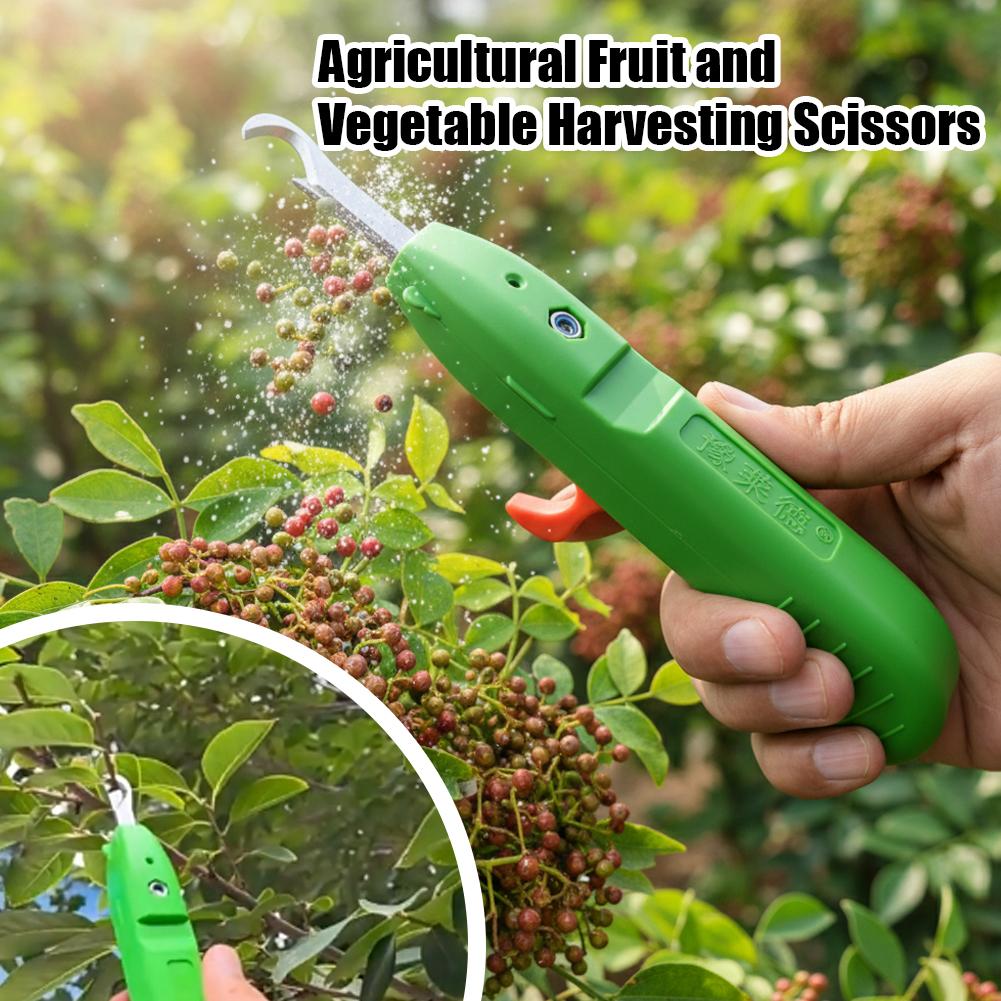Fruit And Vegetable Picking Sh - огляд і ціна Gardening Tools Usa