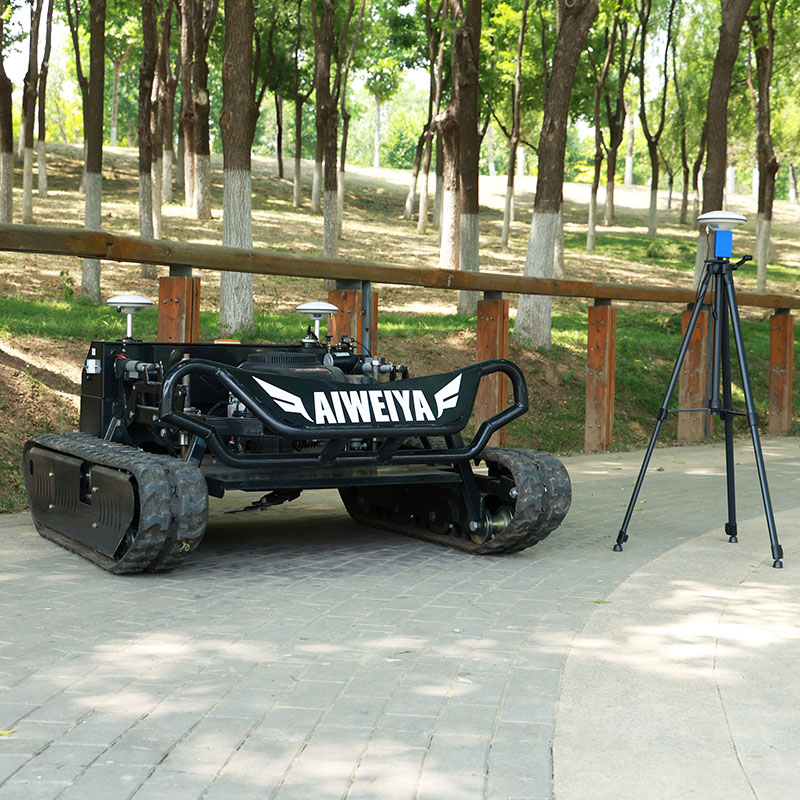 Customized RC Lawn Mower with  - огляд і ціна Gardening Tools For Elderly