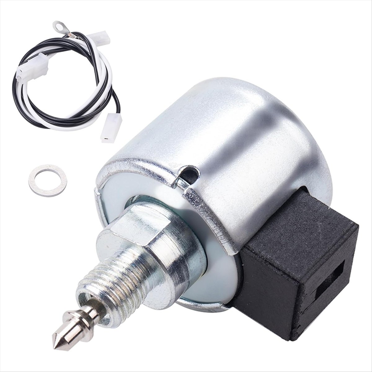 A24I 846639 Shut-Off Solenoid  - огляд і ціна Gardening Tools B&M