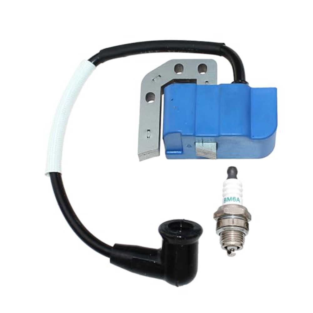 Replacement Kit Ignition Coil  - огляд і ціна Gardening Tools B&M