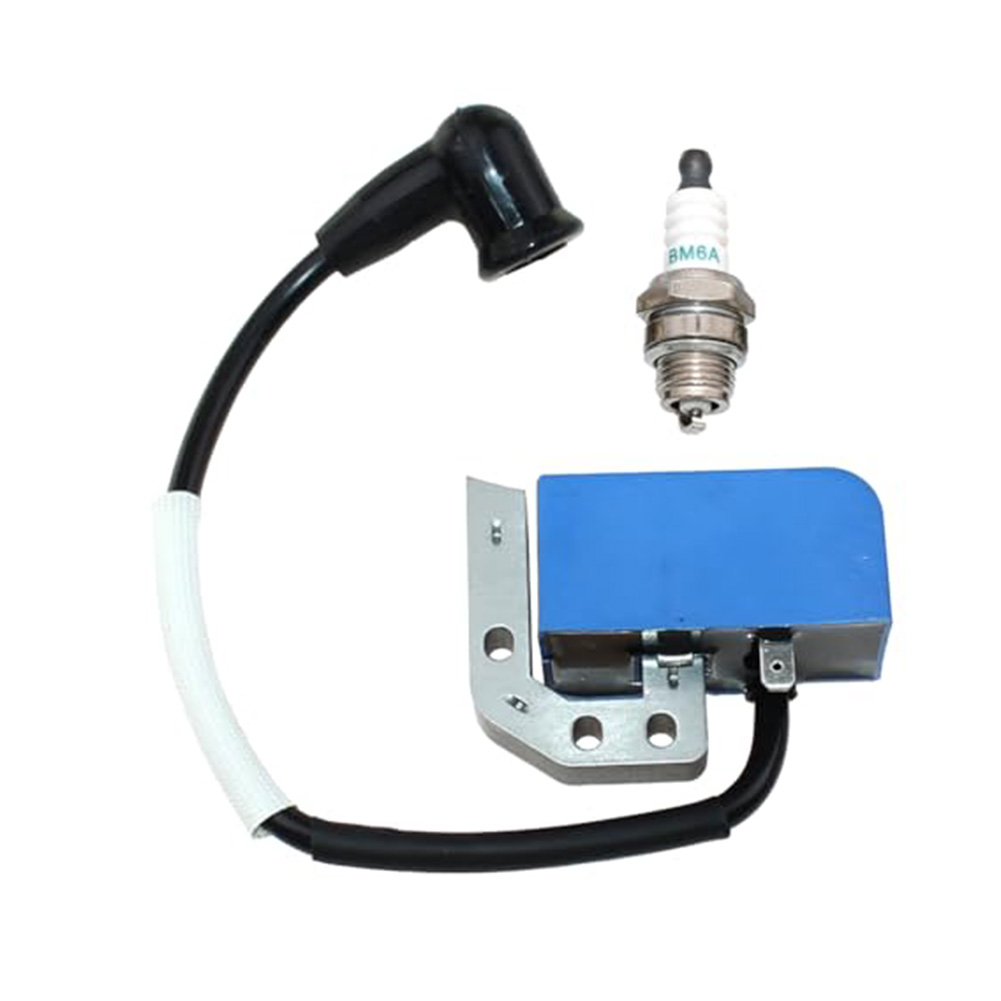 Replacement Kit Ignition Coil  - огляд і ціна Gardening Tools B&M