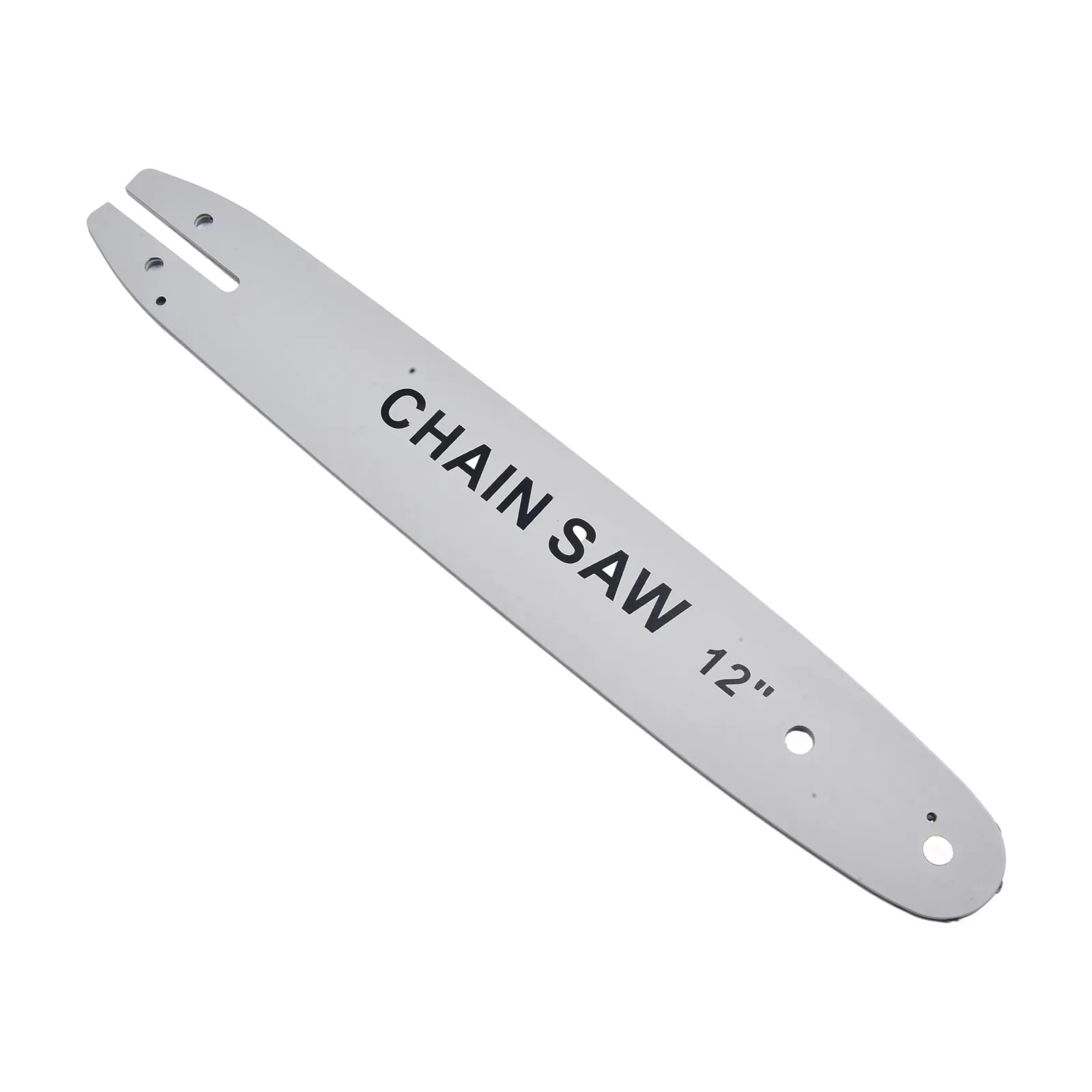 1pc 12 Inch Chainsaw Guide Bar - огляд і ціна Gardening Tools Guide