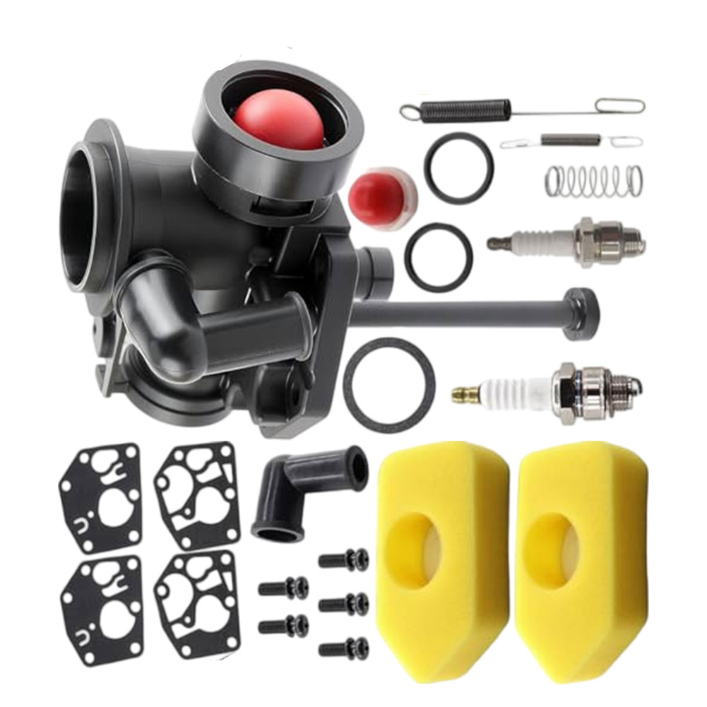 1Set Carburetor Screws Grommet - огляд і ціна Gardening Tools B&M