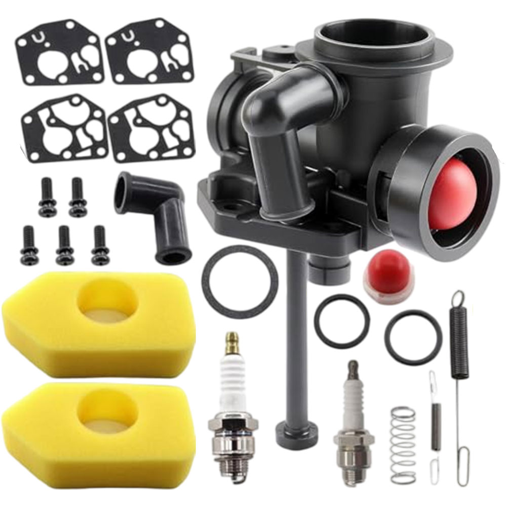 1Set Carburetor Screws Grommet - огляд і ціна Gardening Tools B&M