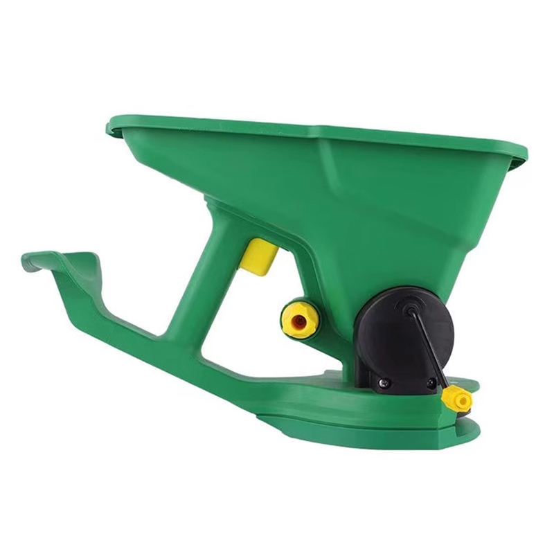 Grass seed spreader, small fer - огляд і ціна Grass Seed Spreader