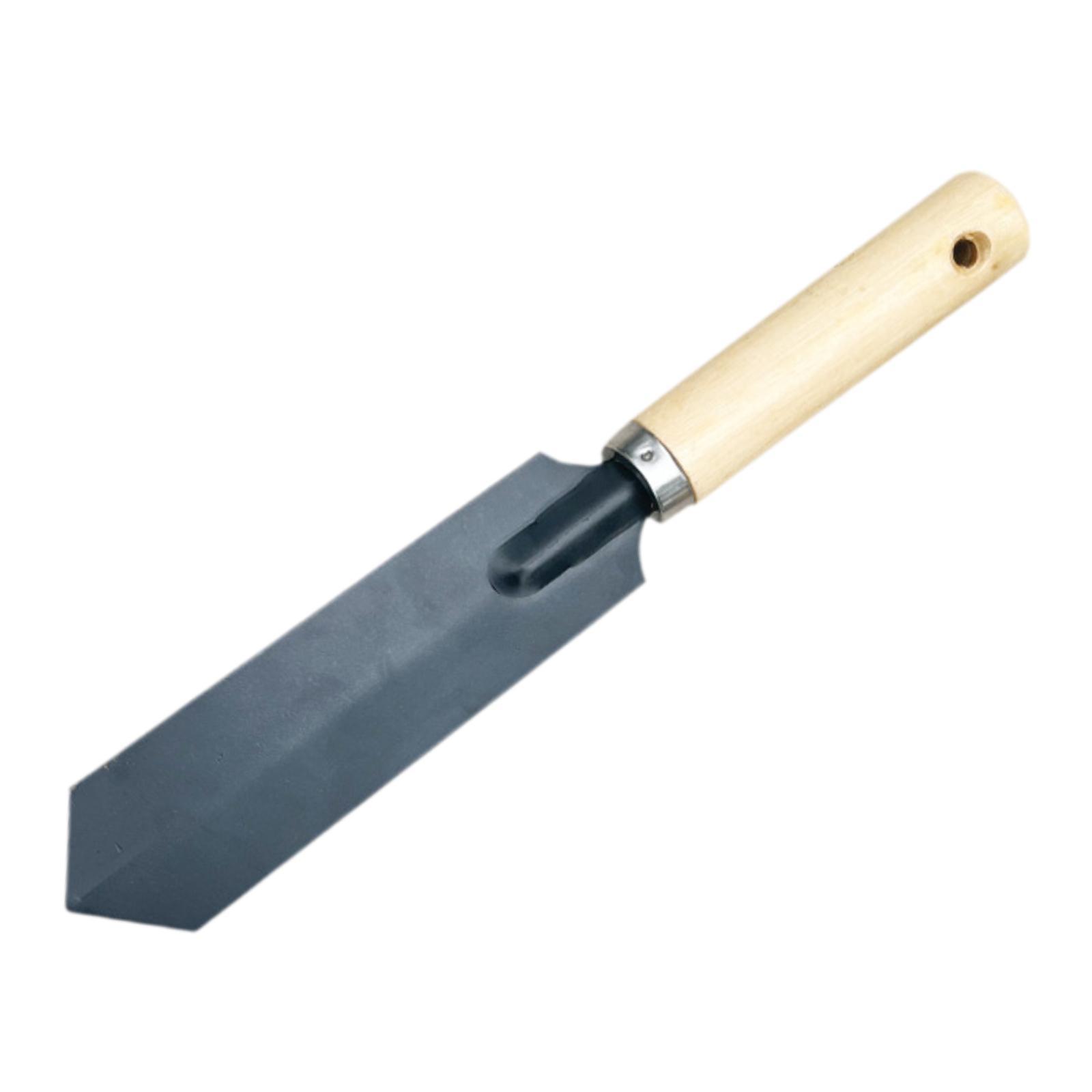 Small Garden Spade Digging Too - огляд і ціна Gardening Tools Trowel