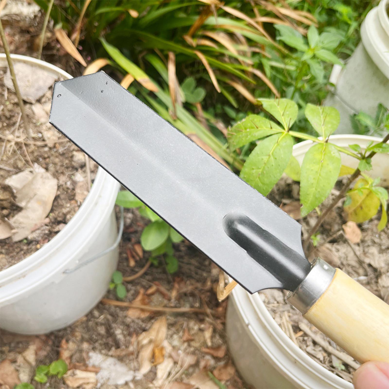 Small Garden Spade Digging Too - огляд і ціна Gardening Tools Trowel