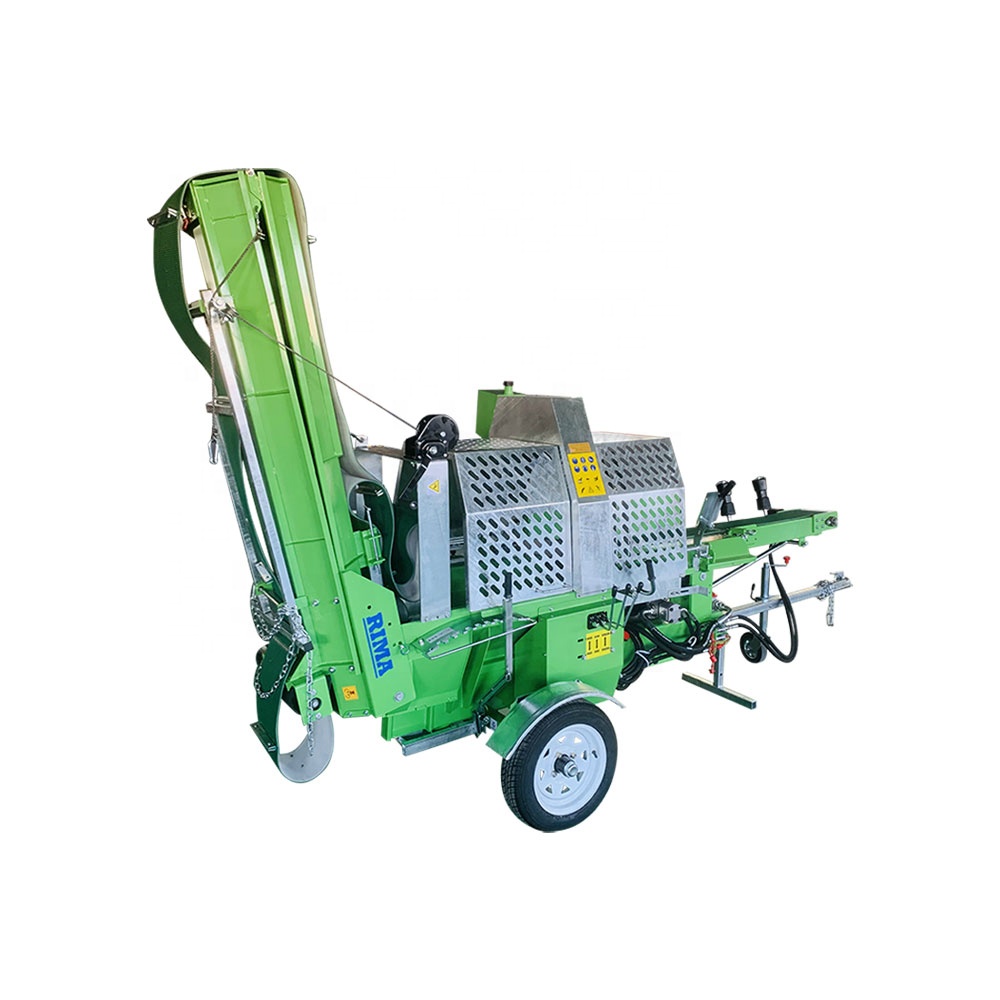 CE Certified 20 Ton Horizontal - огляд і ціна Gardening Tools In Store