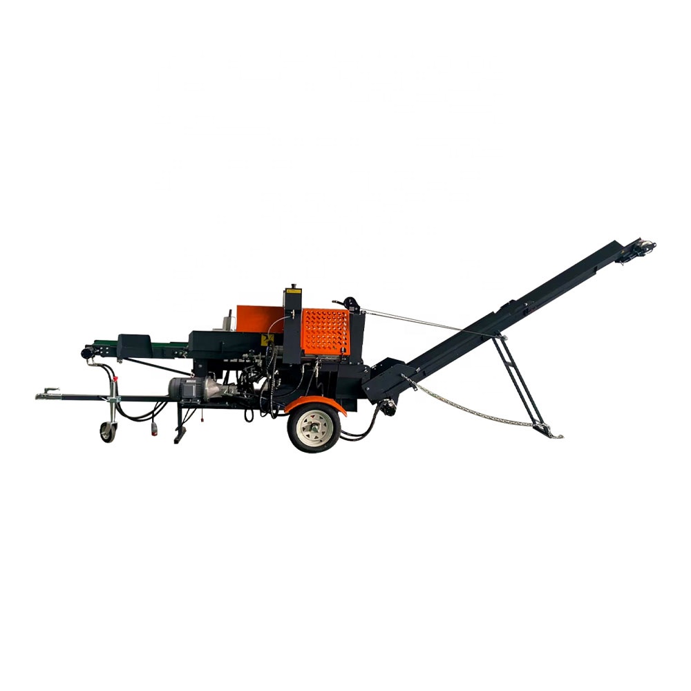 CE Certified 20 Ton Horizontal - огляд і ціна Gardening Tools In Store