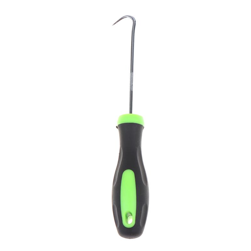 ● Heavy-Duty Weed Puller Tool  - огляд і ціна Grass Seed Spreader