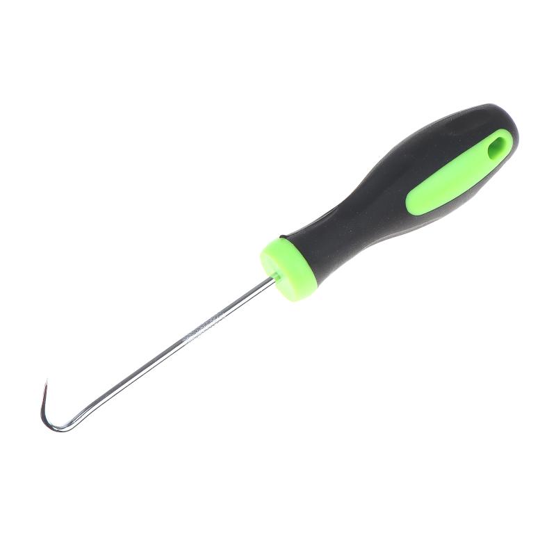 ● Heavy-Duty Weed Puller Tool  - огляд і ціна Grass Seed Spreader