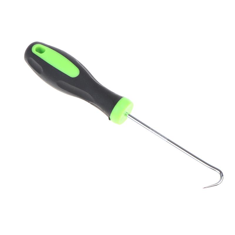 ● Heavy-Duty Weed Puller Tool  - огляд і ціна Grass Seed Spreader