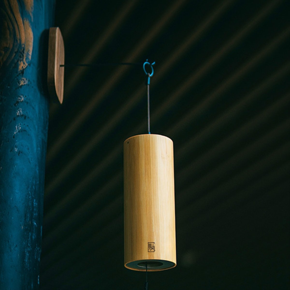 ABJX Bamboo Wind Chimes Windch - огляд і ціна Gardening Tools B&M