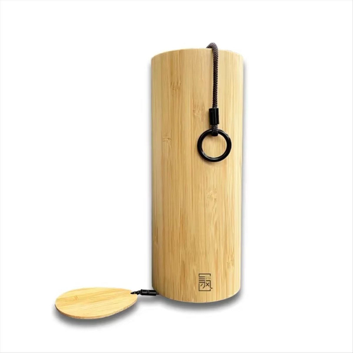 ABJX Bamboo Wind Chimes Windch - огляд і ціна Gardening Tools B&M