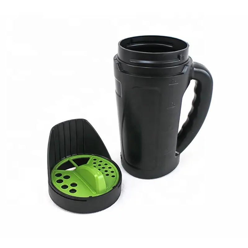 Horticultural Hand Spreader Sh - огляд і ціна Grass Seed Spreader