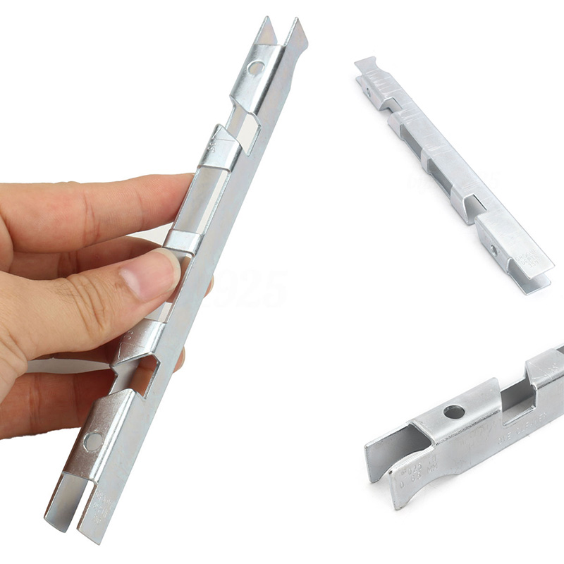 Depth Gauge File Guide & Bar G - огляд і ціна Gardening Tools Guide