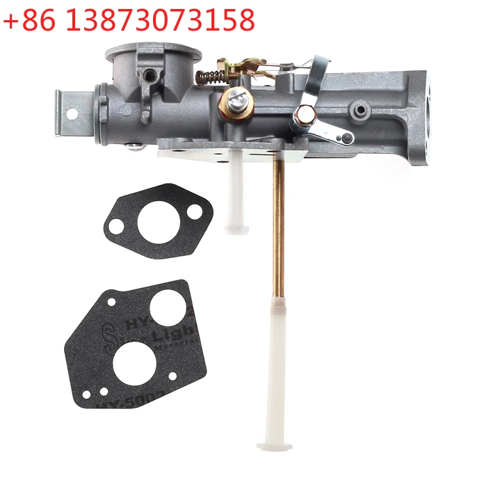 B&S 299437 Replacing 297599 ac - огляд і ціна Gardening Tools B&M