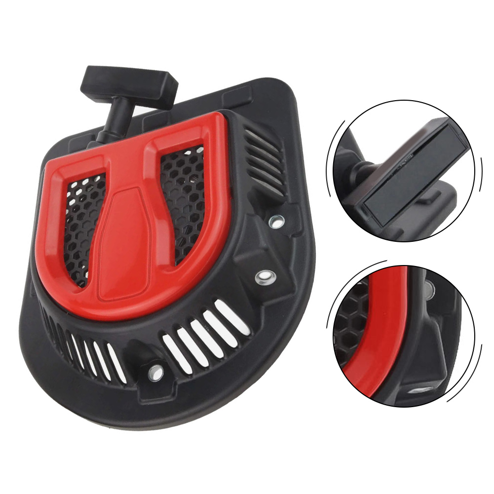 Recoil Starter For Güde Models - огляд і ціна Gardening Tools B&M