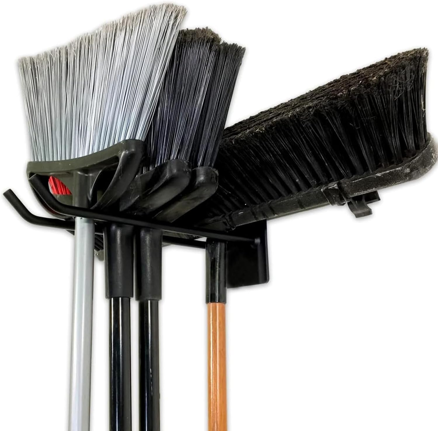 Wall Mounted Shovel Holder Yar - огляд і ціна Gardening Tools In Store