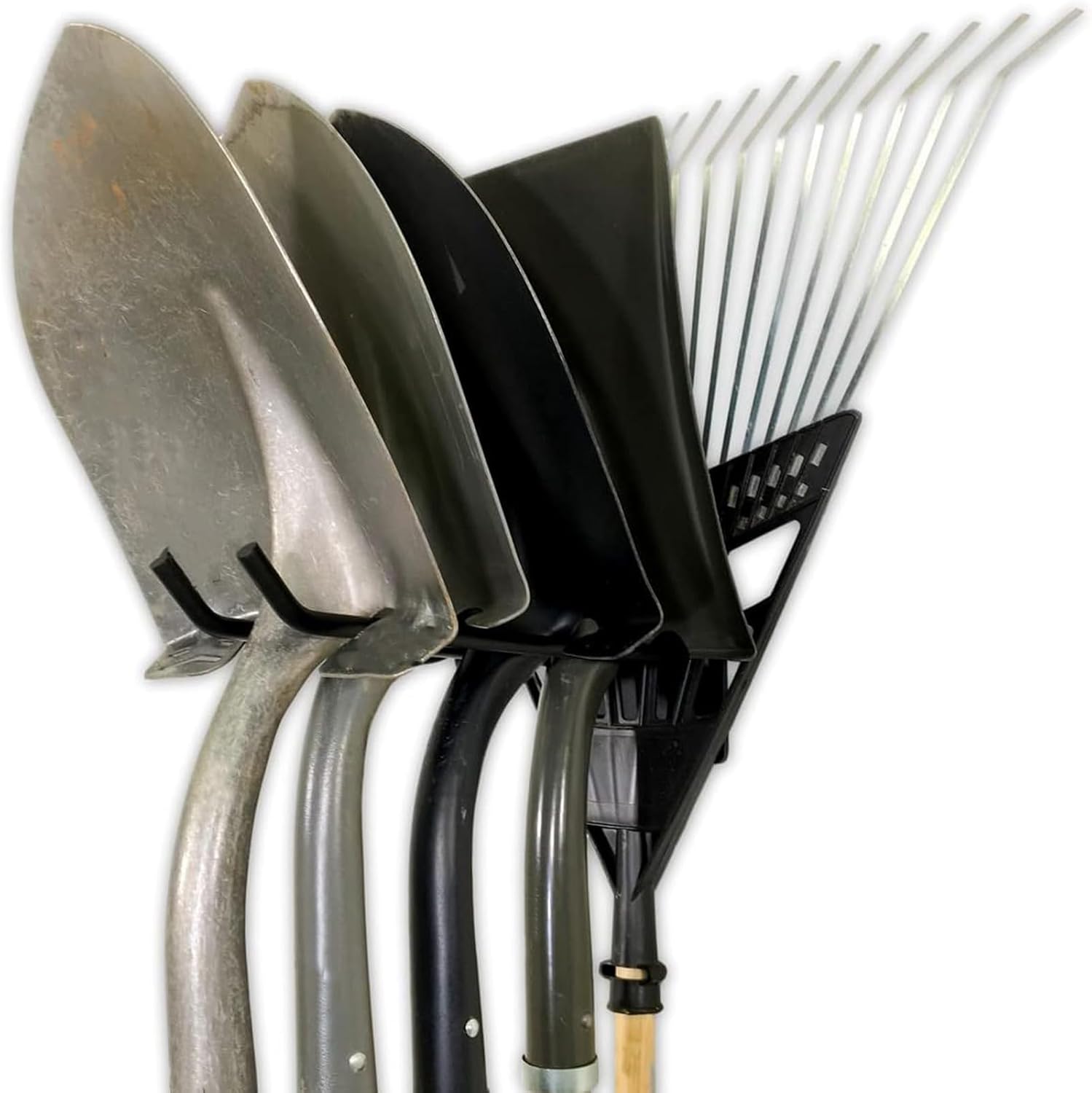 Wall Mounted Shovel Holder Yar - огляд і ціна Gardening Tools In Store