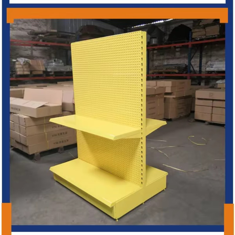 Hardware store double-sided pe - огляд і ціна Gardening Tools In Store